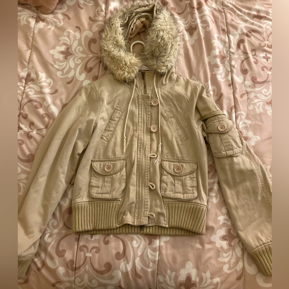 Twenty One Fall/Winter Coat
